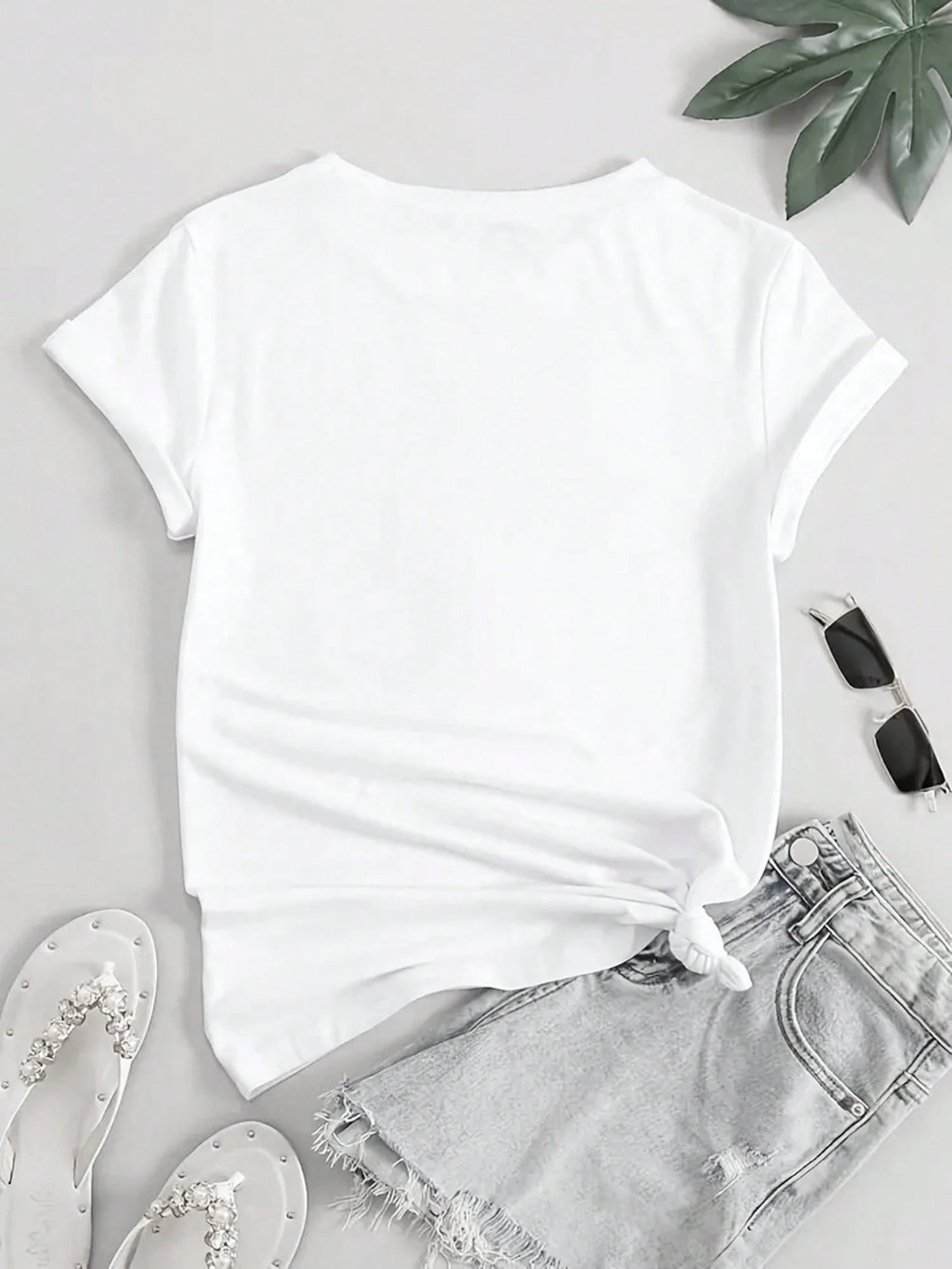 🌴 Retro Cool Miami Beach T-Shirt – Unisex | 100% Katoen | Zomer Must-Have 🌴