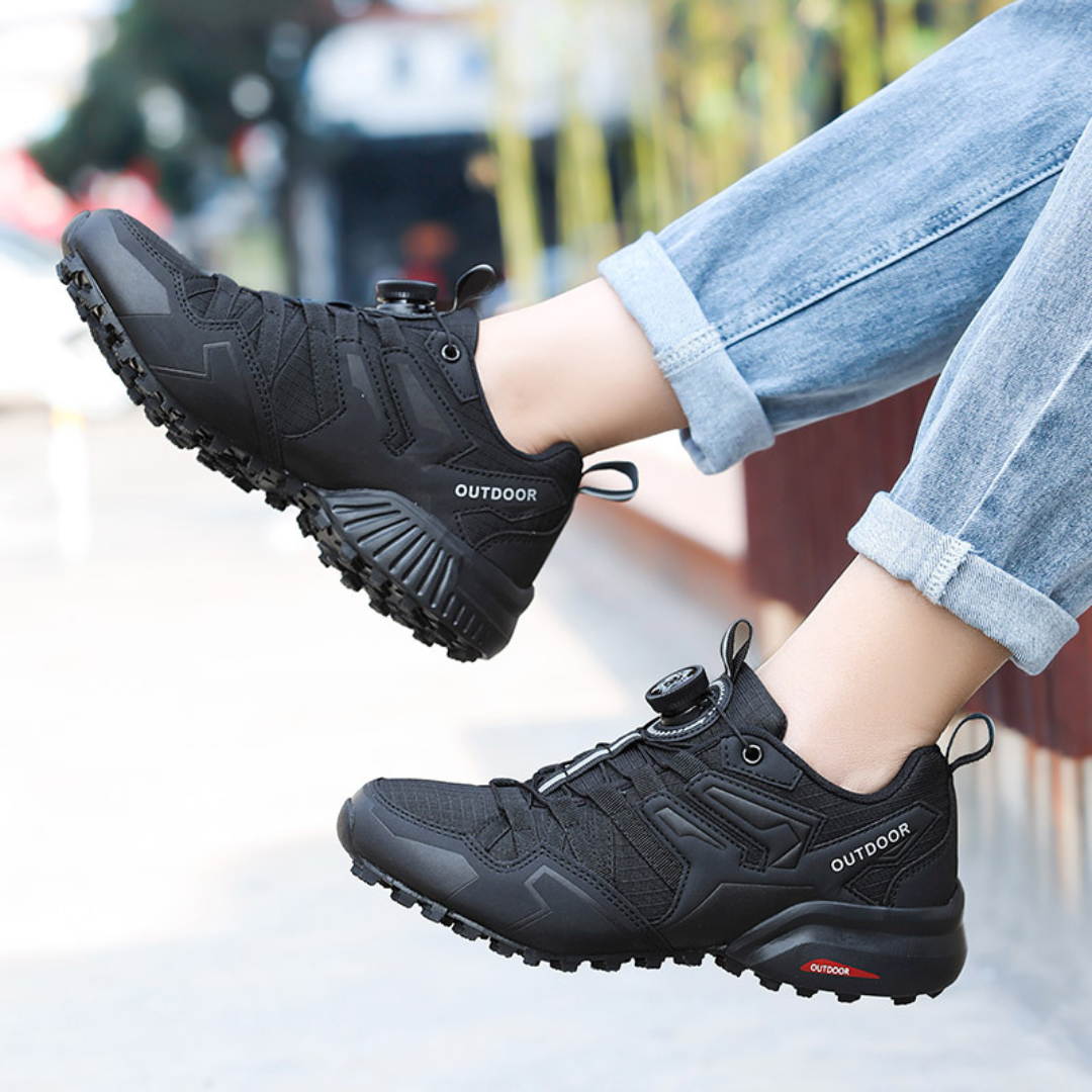 Sadoper OrthoSafety™ | Hechting en prestatie