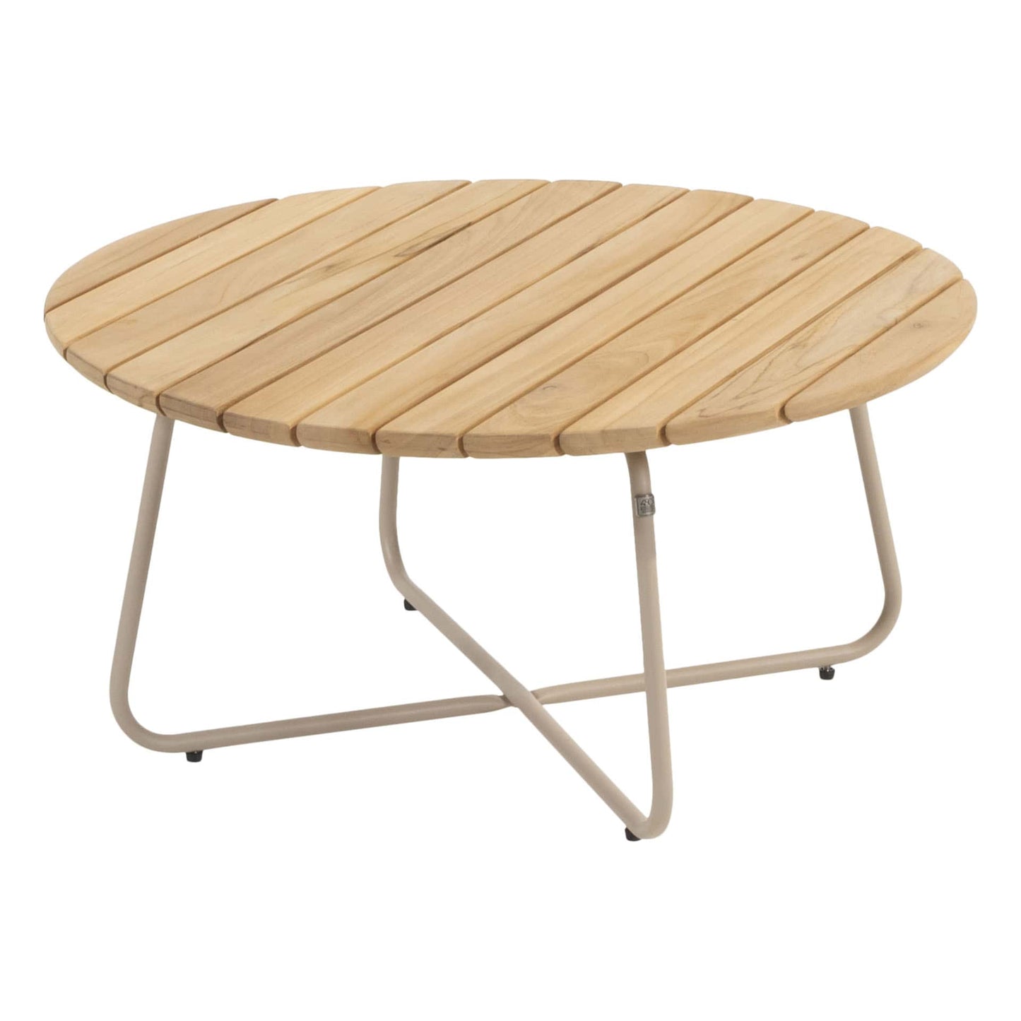 Albano Loungeset met Verdi Salontafels – Luxe Loungeset voor Tuin of Terras