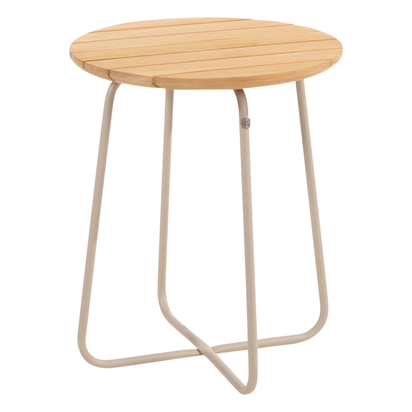 Albano Loungeset met Verdi Salontafels – Luxe Loungeset voor Tuin of Terras