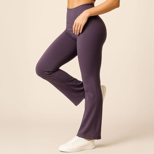 Athena Line Dames Leggings – High-Waist, Comfort & Gestroomlijnd Design