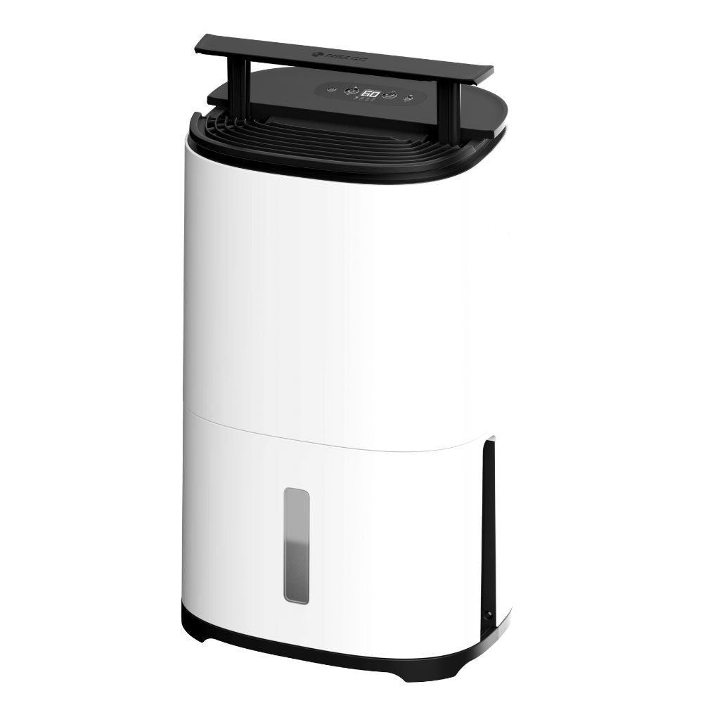 Meaco MeacoDry Arete One 20L Luchtontvochtiger / Luchtreiniger – Stil & Energiezuinig – Wit