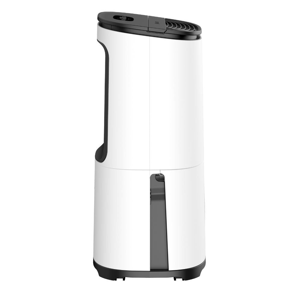 Meaco MeacoDry Arete One 20L Luchtontvochtiger / Luchtreiniger – Stil & Energiezuinig – Wit