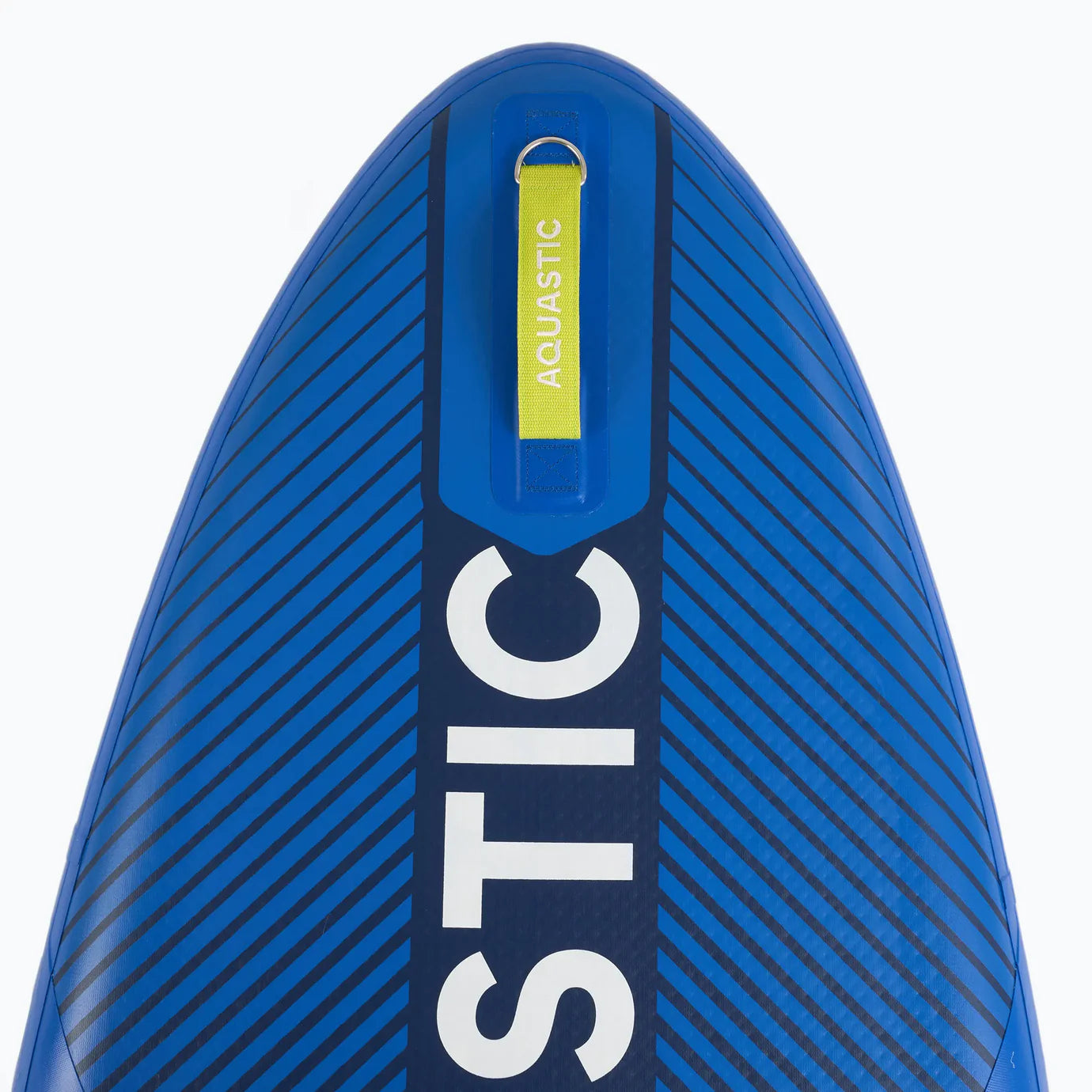 Opblaasbare Aquastic Perth 10’8” All-round SUP – incl. accessoires – 145 kg draagvermogen