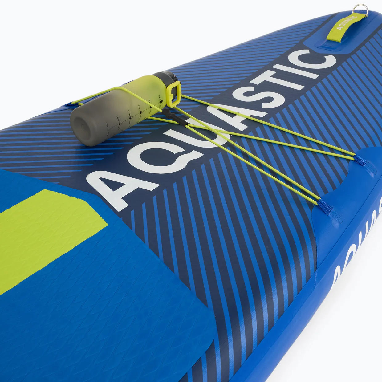 Opblaasbare Aquastic Perth 10’8” All-round SUP – incl. accessoires – 145 kg draagvermogen