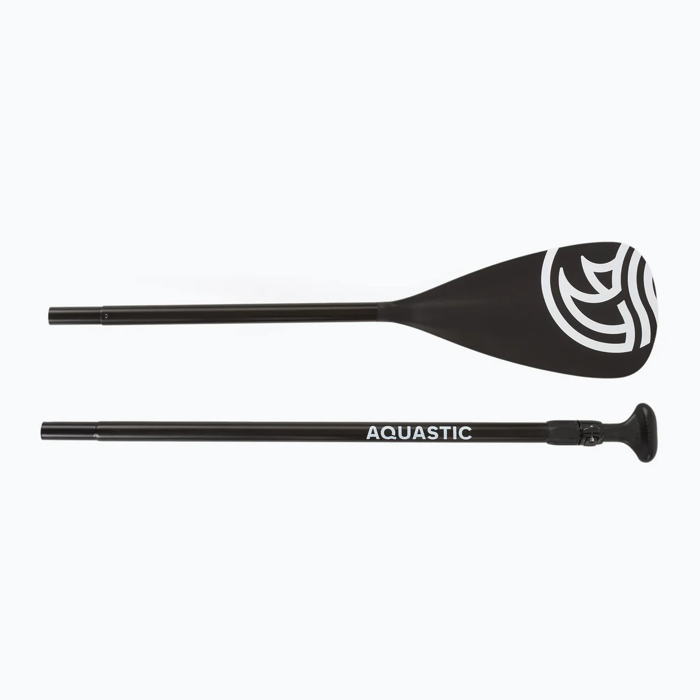 Opblaasbare Aquastic Perth 10’8” All-round SUP – incl. accessoires – 145 kg draagvermogen