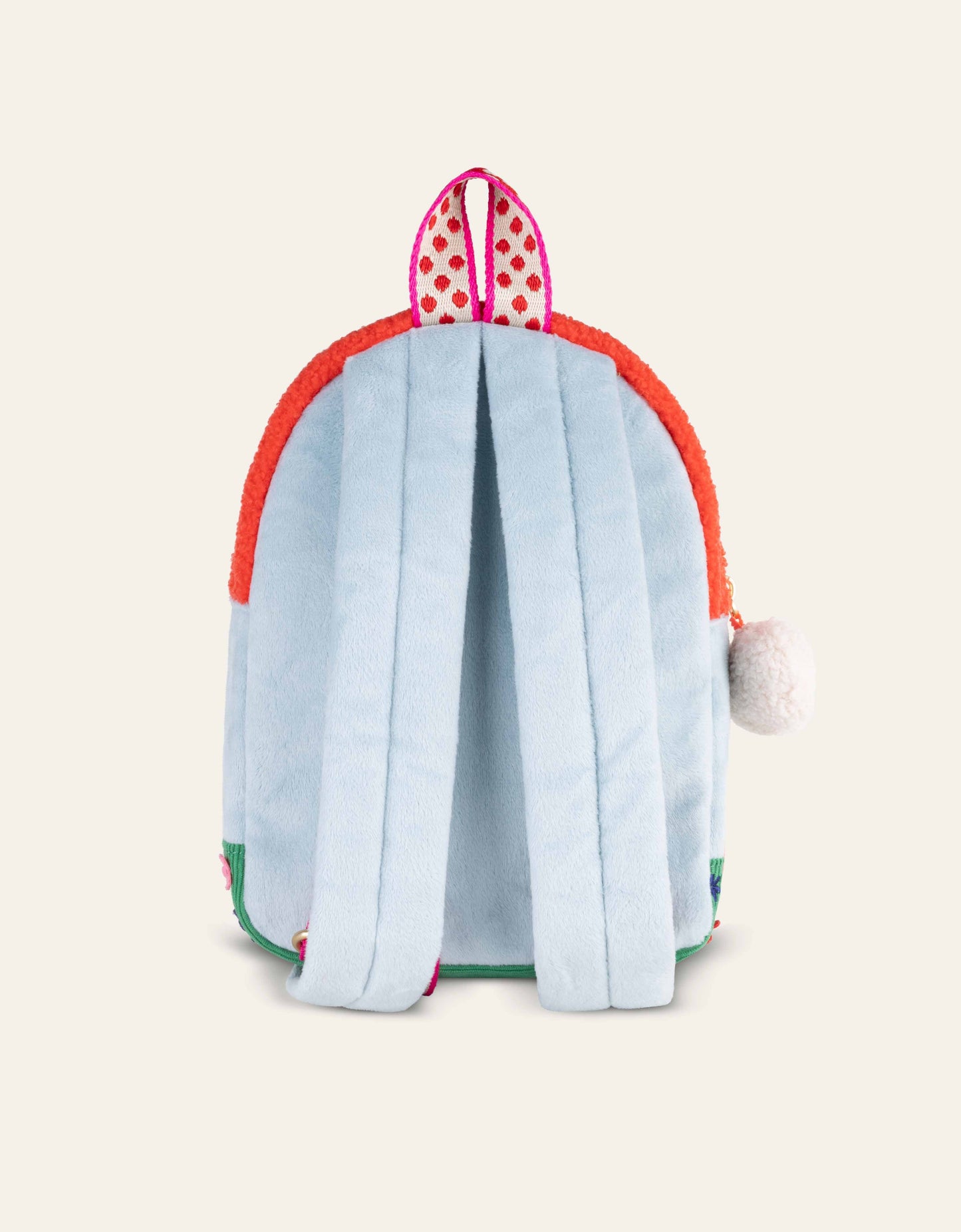 Mushroom Rugzak – Kinderrugzak voor Meisjes – Kleurrijk en Praktisch voor School en Dagjes Uit