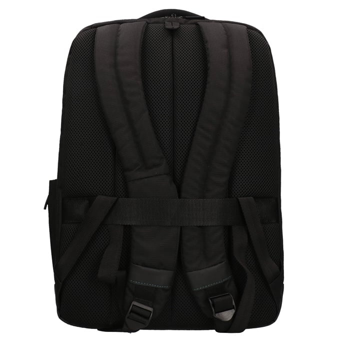 Laptop Rugzak 15.6 inch – Moderne Rugtas met Laptopvak – Lichtgewicht en Waterafstotend