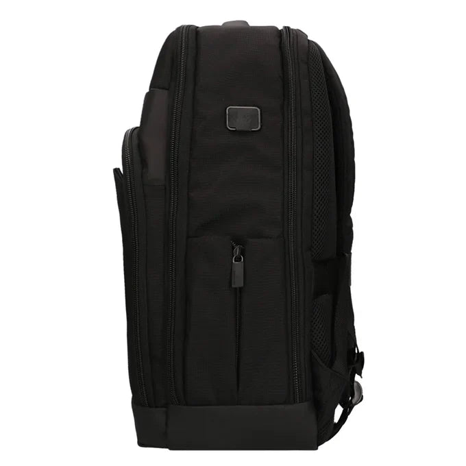 Laptop Rugzak 15.6 inch – Moderne Rugtas met Laptopvak – Lichtgewicht en Waterafstotend