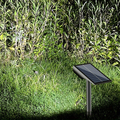 9 LED Solar Tuinverlichting – Energiebesparend & Waterdicht – Duurzame Buitenverlichting op Zonne-energie