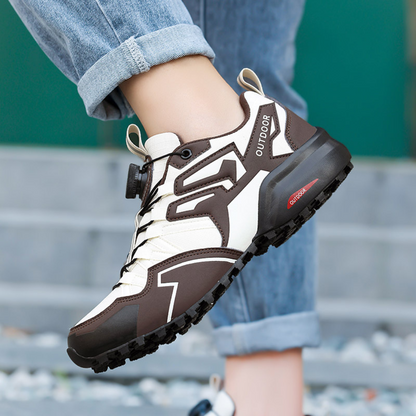 Sadoper OrthoSafety™ | Hechting en prestatie