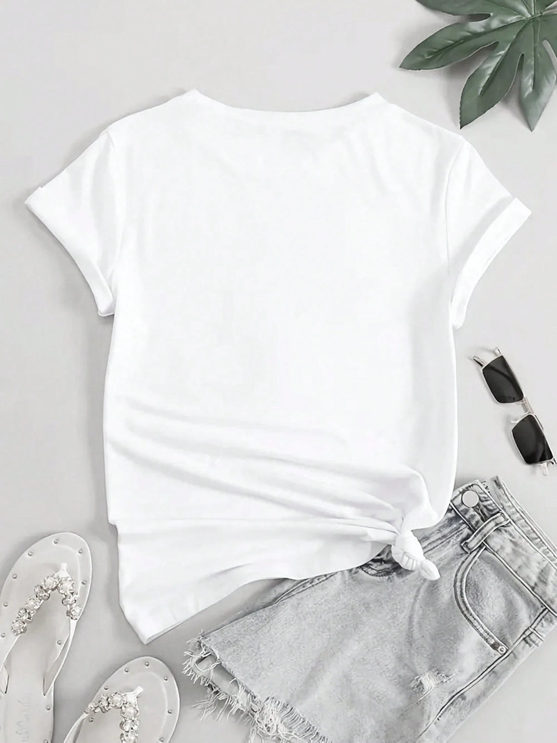 🌴 Retro Cool Miami Beach T-Shirt – Unisex | 100% Katoen | Zomer Must-Have 🌴
