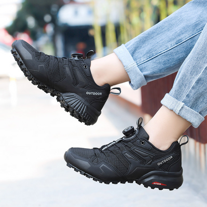 Sadoper OrthoSafety™ | Hechting en prestatie