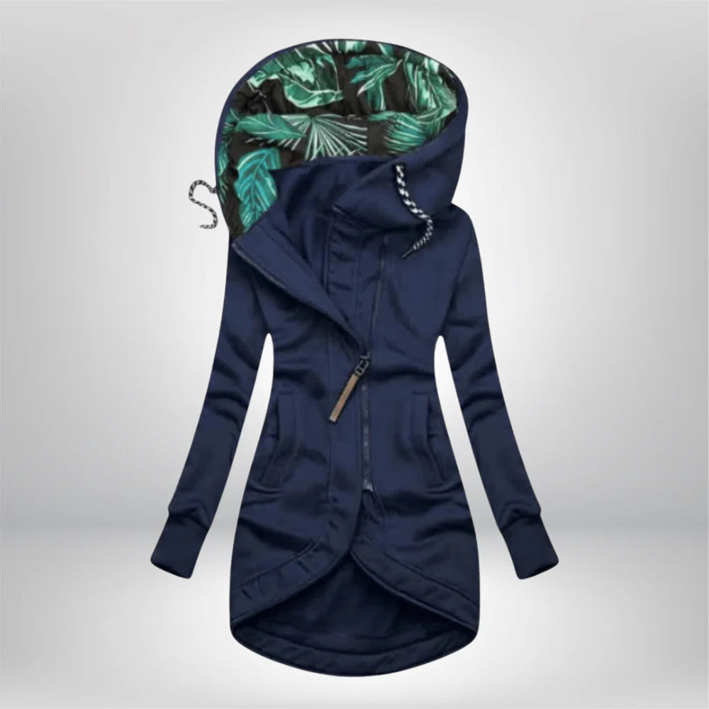 Hiverelle - Manteau d'hiver pour femmes