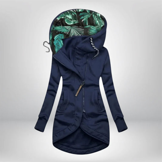 Hiverelle - Manteau d'hiver pour femmes