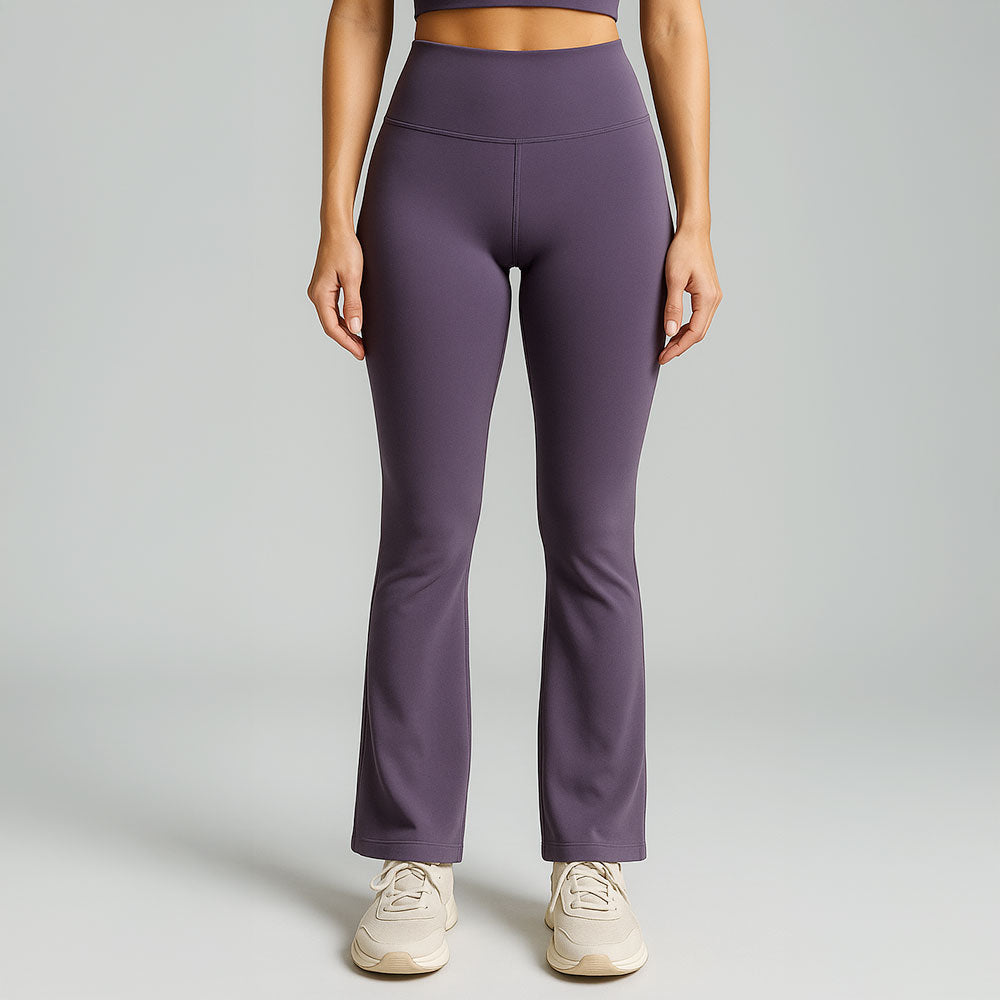 Athena Line Dames Leggings – High-Waist, Comfort & Gestroomlijnd Design