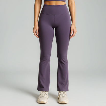 Athena Line Dames Leggings – High-Waist, Comfort & Gestroomlijnd Design