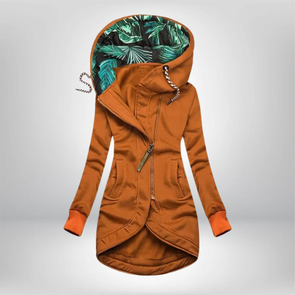 Hiverelle - Manteau d'hiver pour femmes