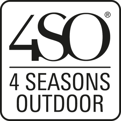 Albano Loungeset met Verdi Salontafels – Luxe Loungeset voor Tuin of Terras