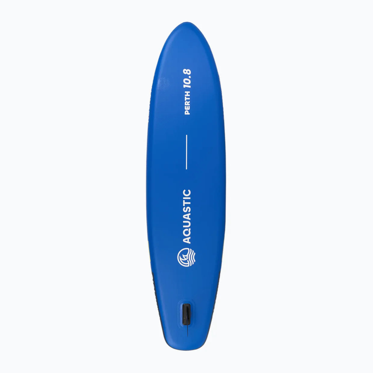 Opblaasbare Aquastic Perth 10’8” All-round SUP – incl. accessoires – 145 kg draagvermogen