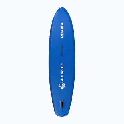 Opblaasbare Aquastic Perth 10’8” All-round SUP – incl. accessoires – 145 kg draagvermogen