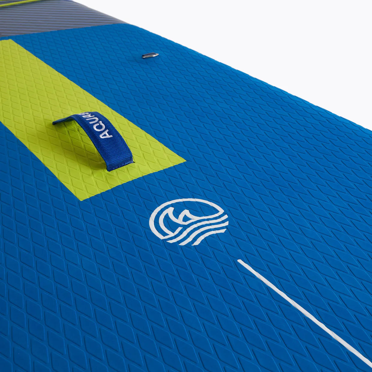 Opblaasbare Aquastic Perth 10’8” All-round SUP – incl. accessoires – 145 kg draagvermogen