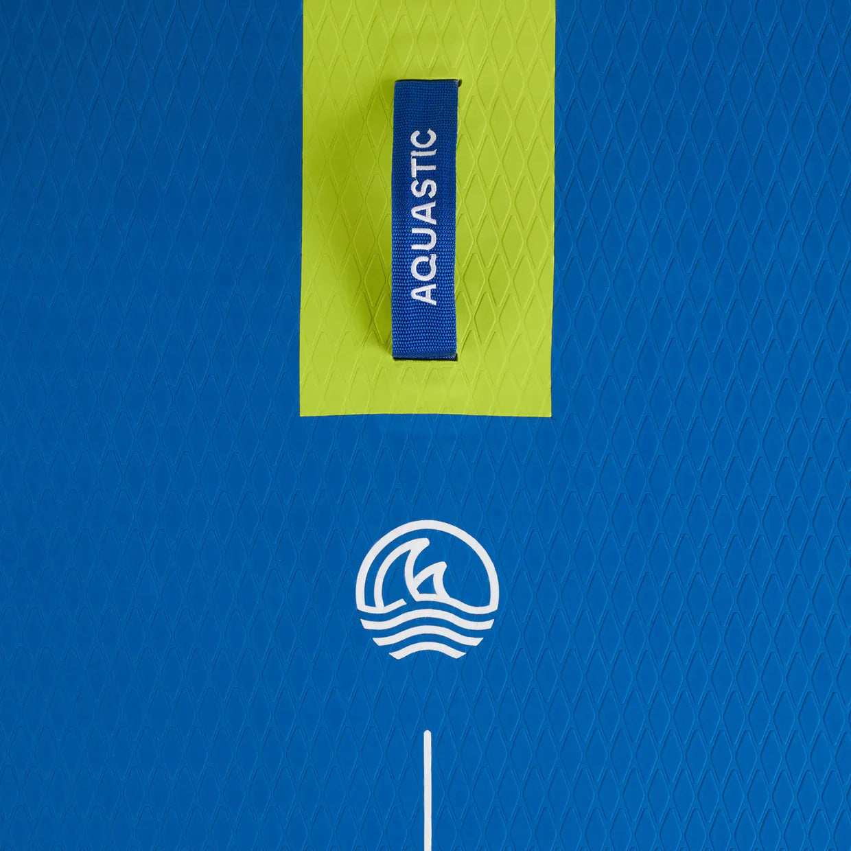 Opblaasbare Aquastic Perth 10’8” All-round SUP – incl. accessoires – 145 kg draagvermogen