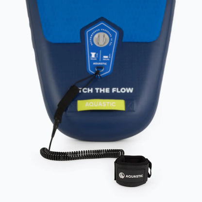 Opblaasbare Aquastic Perth 10’8” All-round SUP – incl. accessoires – 145 kg draagvermogen