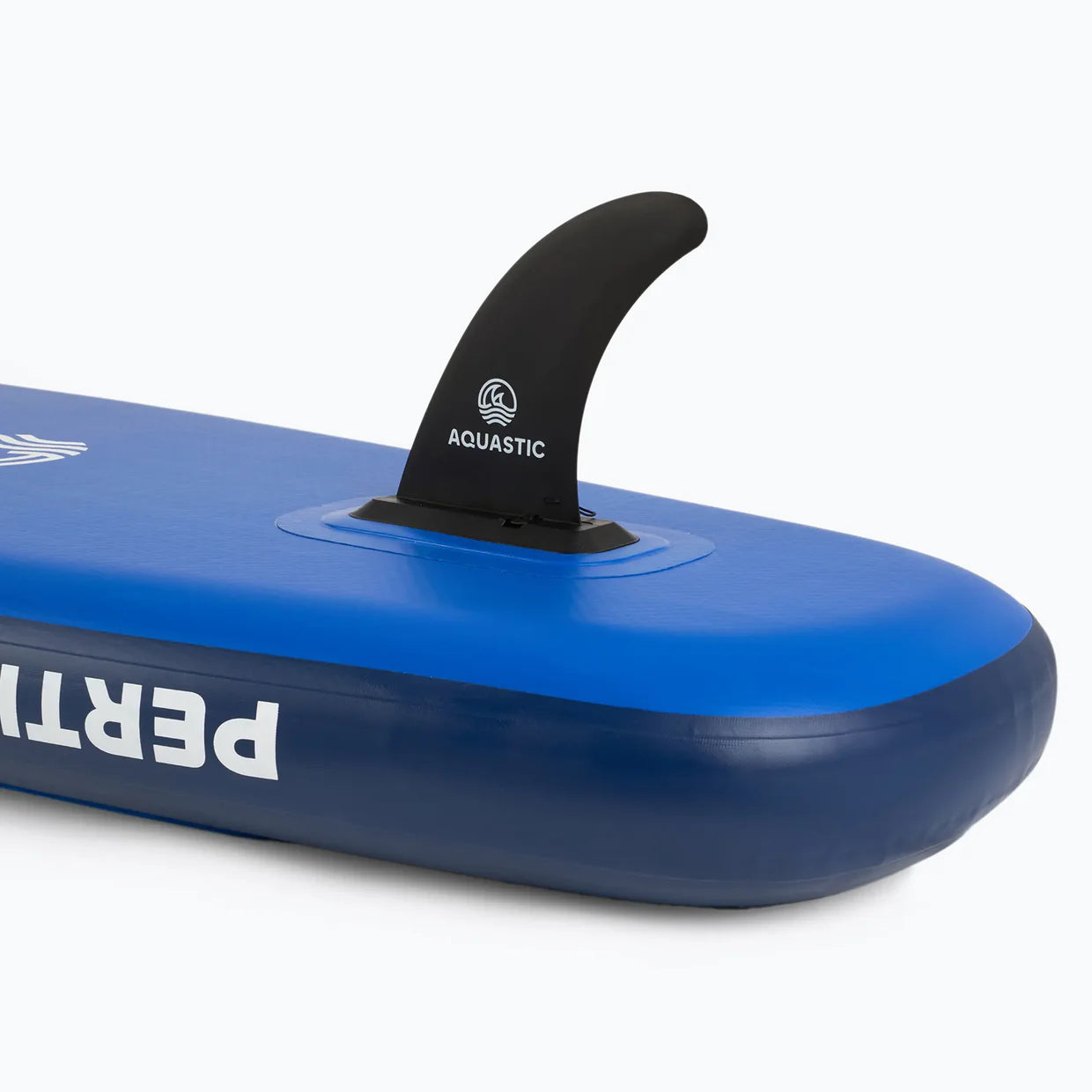 Opblaasbare Aquastic Perth 10’8” All-round SUP – incl. accessoires – 145 kg draagvermogen