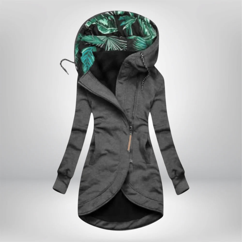 Hiverelle - Manteau d'hiver pour femmes