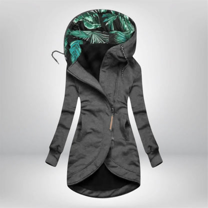 Hiverelle - Manteau d'hiver pour femmes