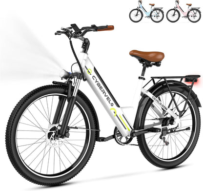 Bicicletta Elettrica 1000W ad Alte Prestazioni
