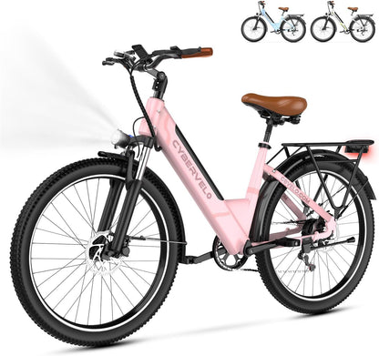 Bicicletta Elettrica 1000W ad Alte Prestazioni