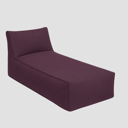 Loa Loungebed – Comfortabele Zitzak voor Binnen en Buiten