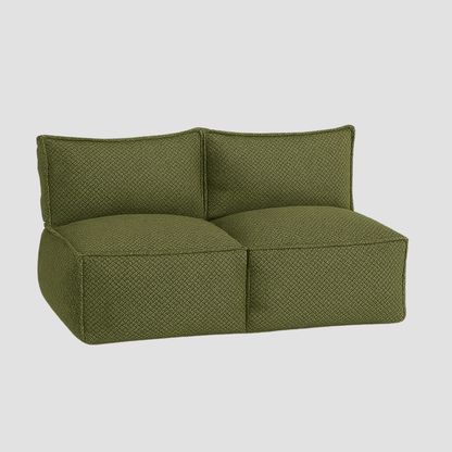 Fynn Sofa Beanbag – Modulaire Lounge Zitzak voor Binnen en Buiten