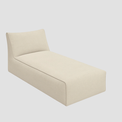 Loa Loungebed – Comfortabele Zitzak voor Binnen en Buiten