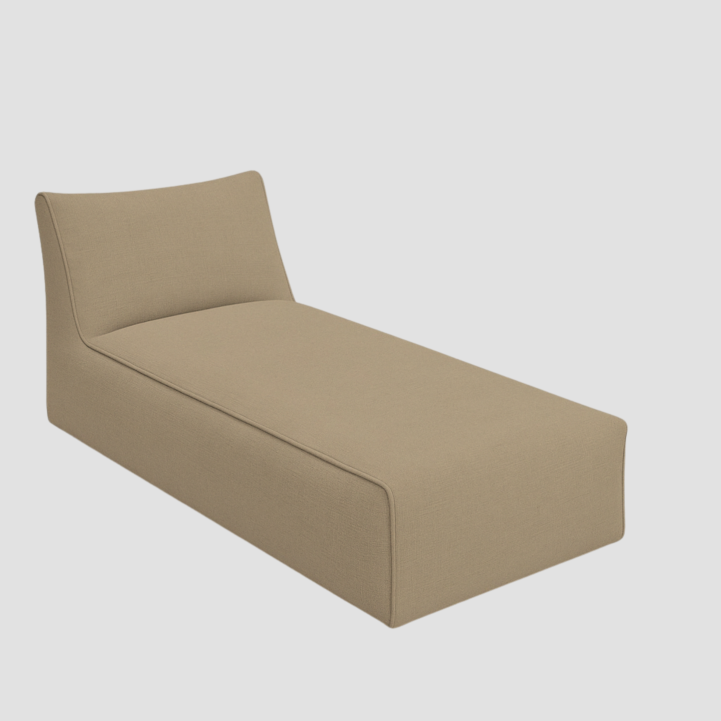 Loa Loungebed – Comfortabele Zitzak voor Binnen en Buiten