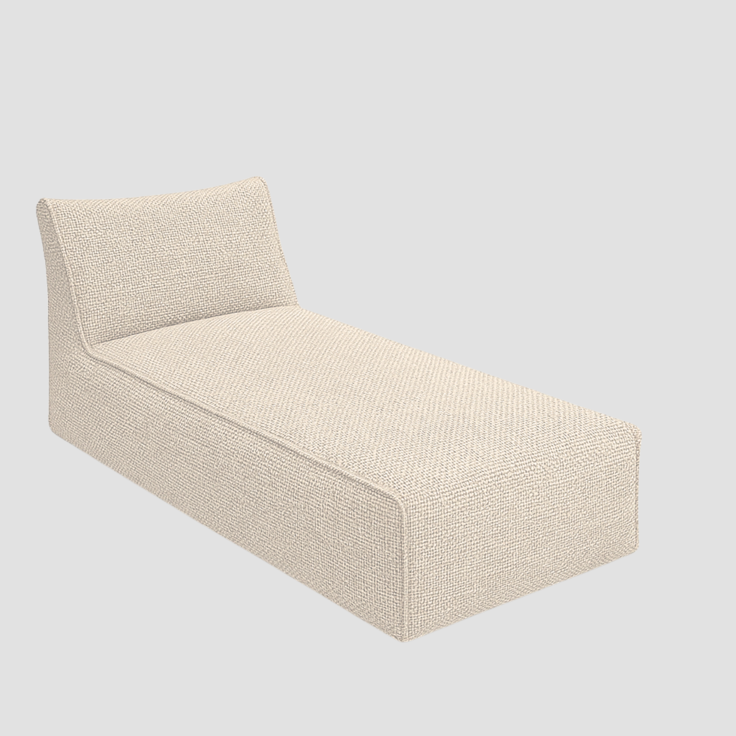Loa Loungebed – Comfortabele Zitzak voor Binnen en Buiten