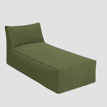 Loa Loungebed – Comfortabele Zitzak voor Binnen en Buiten