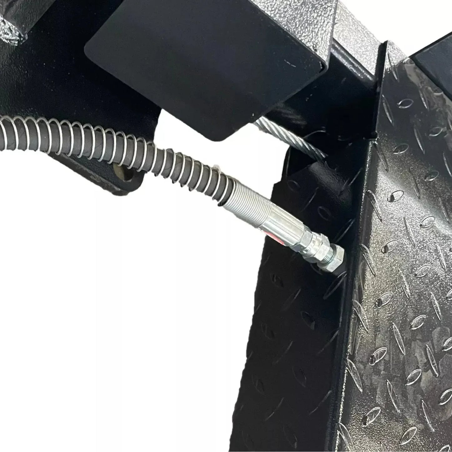 APlusLift 8000LB Sollevatore Auto a 4 Colonne Portatile per Parcheggio e Stoccaggio – HW-8S o HW-8SXLT – APlusLift