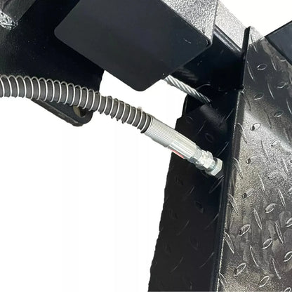 APlusLift 8000LB Sollevatore Auto a 4 Colonne Portatile per Parcheggio e Stoccaggio – HW-8S o HW-8SXLT – APlusLift