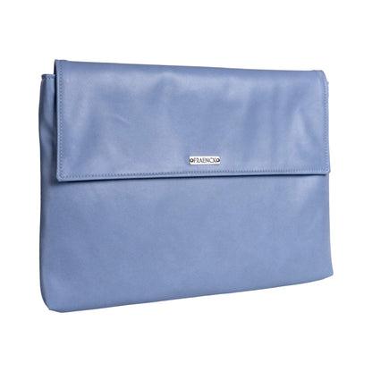 Laptopsleeve Bo – Duurzame Laptophoes – Waterafstotend en Stijlvol Beschermend voor 13-15 Inch Laptops