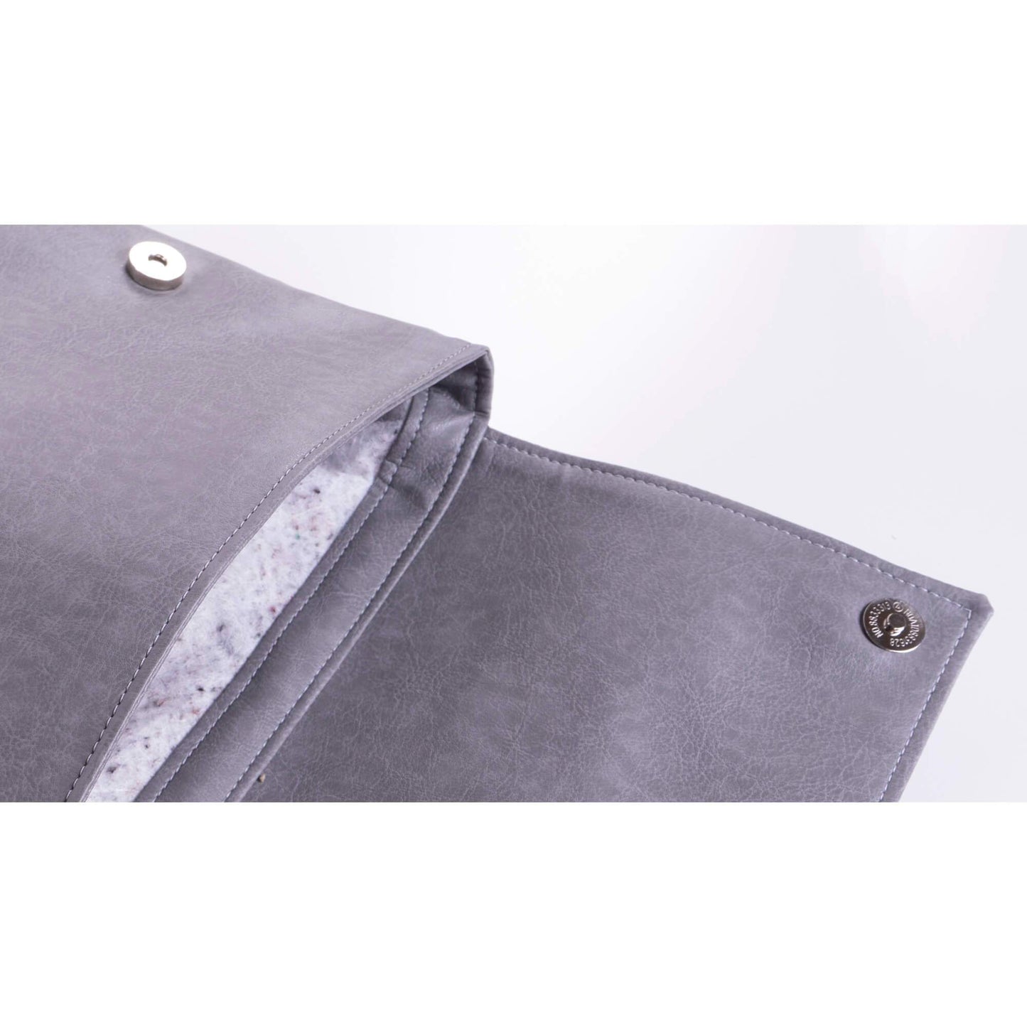 Laptopsleeve Bo – Duurzame Laptophoes – Waterafstotend en Stijlvol Beschermend voor 13-15 Inch Laptops