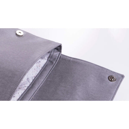 Laptopsleeve Bo – Duurzame Laptophoes – Waterafstotend en Stijlvol Beschermend voor 13-15 Inch Laptops