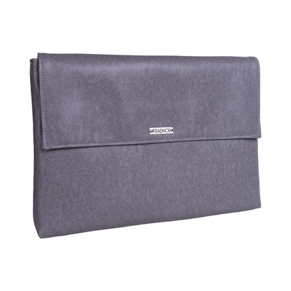 Laptopsleeve Bo – Duurzame Laptophoes – Waterafstotend en Stijlvol Beschermend voor 13-15 Inch Laptops
