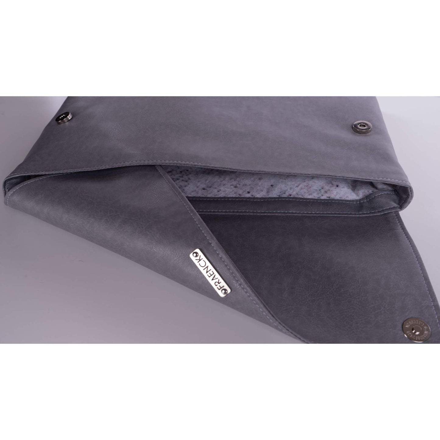 Laptopsleeve Bo – Duurzame Laptophoes – Waterafstotend en Stijlvol Beschermend voor 13-15 Inch Laptops