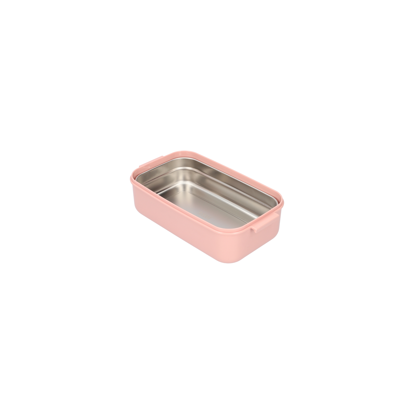 Luxe Lunchbox met Soepkom – Bento Lunchbox met Vakjes, Bestek en Luchtdichte Deksel – Roze, BPA-vrij en Lekvrij