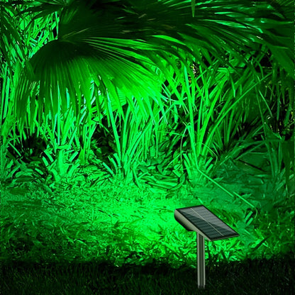 9 LED Solar Tuinverlichting – Energiebesparend & Waterdicht – Duurzame Buitenverlichting op Zonne-energie