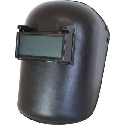 Flip Front Welding Helmet