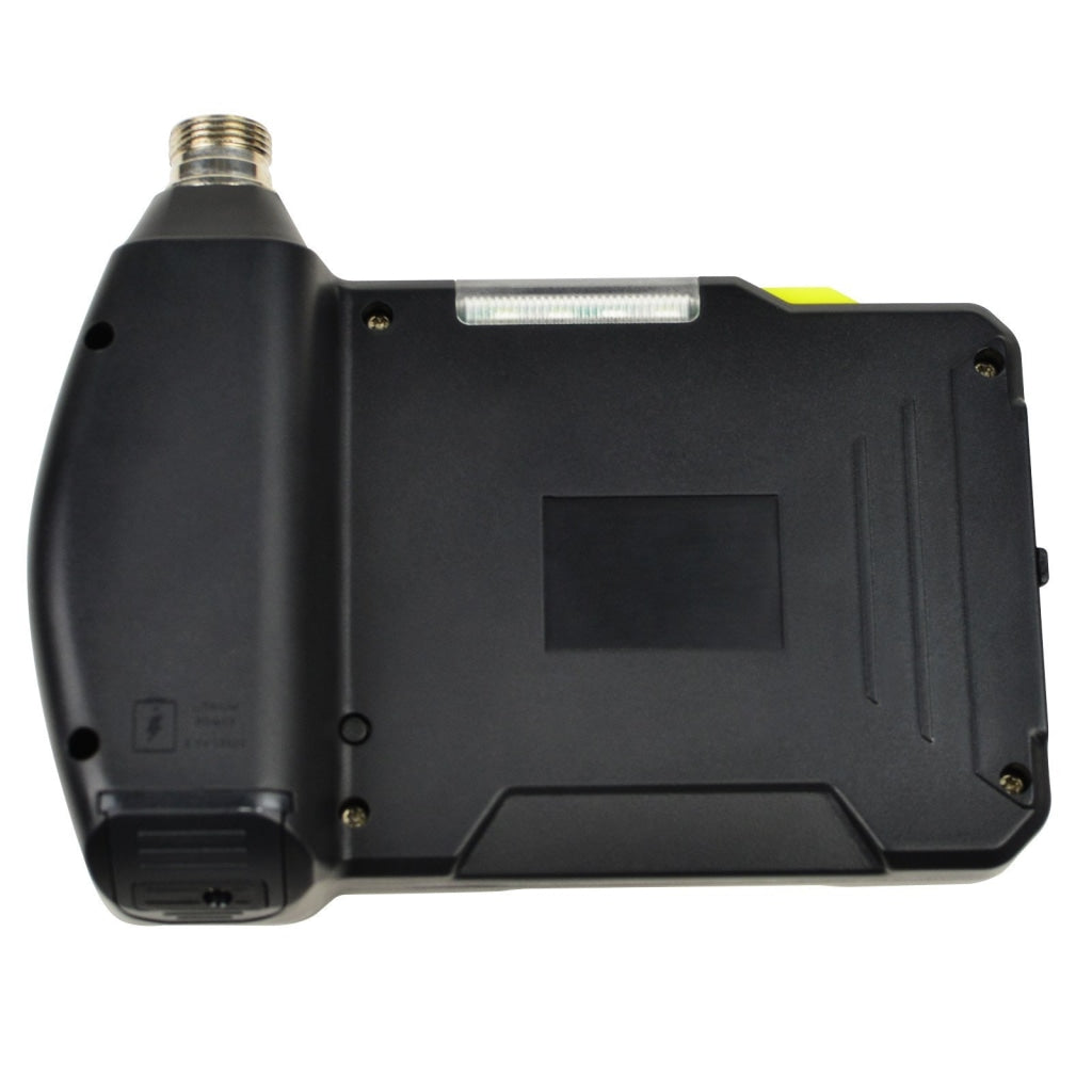 END-23_8.2mm_3M Waterproof Endoscope Digital Inspection Camera Borescope 8.2mm Camera 2.7 inch Screen Monitor and 3 Meter Cable, Handheld Digital